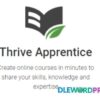 Thrive Themes Apprentice Plugin 2.2.16