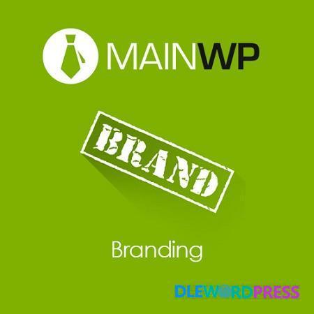 Branding Extension V4.0.2.1 MainWP