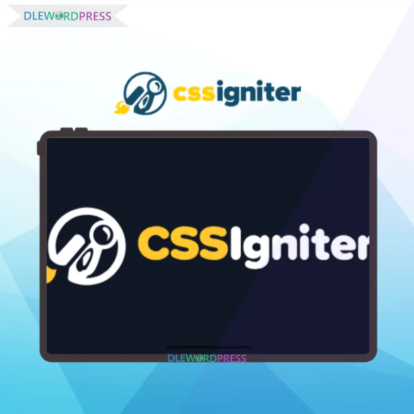 [Special Offer] CSSIgniter – Lifetime Club
