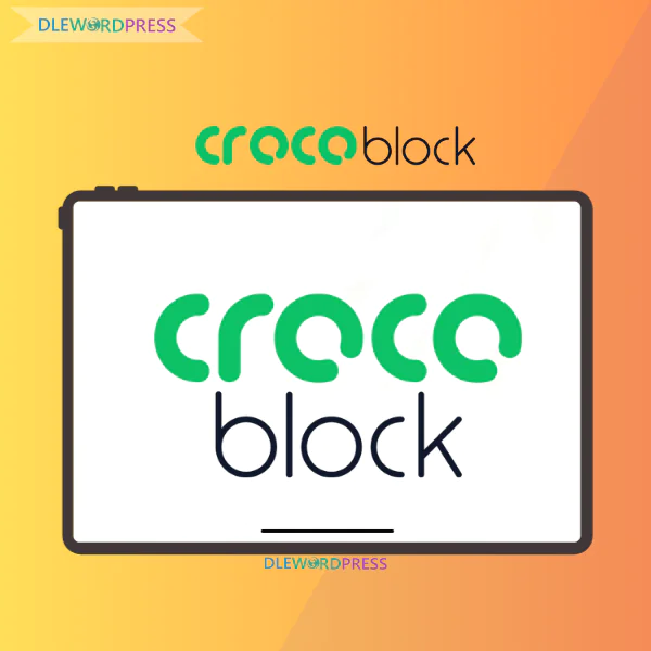 Crocoblock