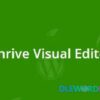 Download Editor V2.6.1.2 Thrive Visual free