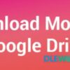 Download Monitor Google Drive 4.0.0