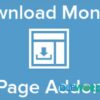Download Monitor Page Addon 4.1.4