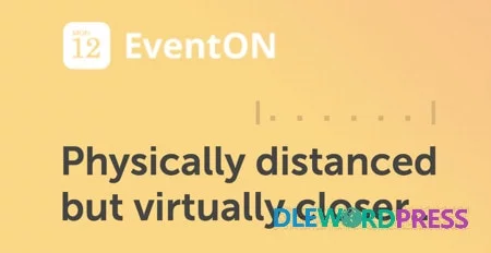 [Special Offer] EventOn Bundle