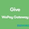 GIVE WEPAY GATEWAY 1.3.1