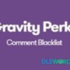 GRAVITY PERKS COMMENT BLACKLIST 1.2.6