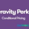 GRAVITY PERKS CONDITIONAL PRICING 1.2.40