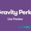GRAVITY PERKS LIVE PREVIEW 1.4.3