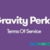 GRAVITY PERKS TERMS OF SERVICE 1.3.14