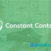 Give Constant Contact V1.2.5