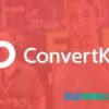 Give ConvertKit V1.0.3