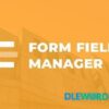 Give Form Field Manager V1.4.9