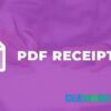 Give PDF Receipts V2.3.11