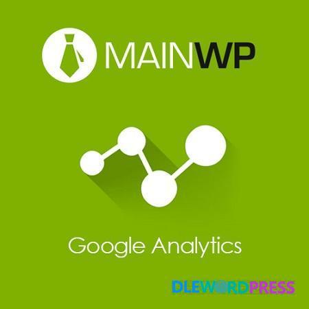 Google Analytics Extension V4.0.3.1 MainWP