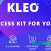 KLEO Pro Community Focused Multi Purpose BuddyPress Theme