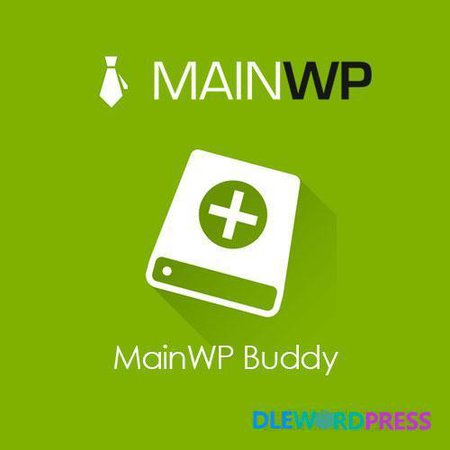 MainWP Buddy Extension V4.0