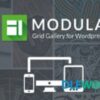 Modula Gallery – Unlimited Websites