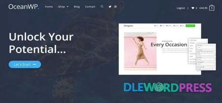 [Special Offer] OceanWP Bundle
