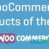 Products of the Day for WooCommerce 1.2.0