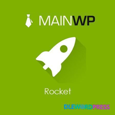 Rocket Extension V4.0.1.1 MainWP