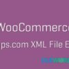 Stamps.Com XML File Export V2.12.0 WooCommerce