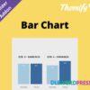 Themify Builder Bar Chart Addon 1.1.4