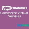 Virtual Card Services for Woocommerce V1.1.3 Woocommerce