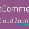 WooCommerce Cloud Zoom 2.0.17