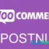 WooCommerce PostNL Shipping Method 1.2.7