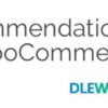 WooCommerce Recommendations 2.0.5