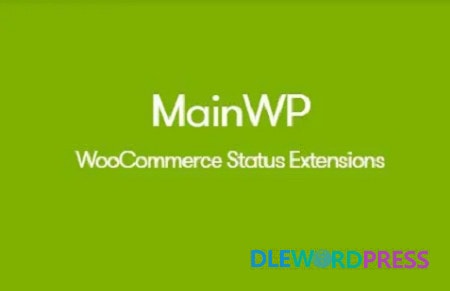 MainWP WooCommerce Status Extension V4.0.8