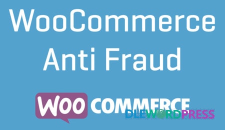 Woocommerce Anti Fraud 2.7.2