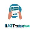 ACF Frontend Form Element Pro – Advanced Custom Fields