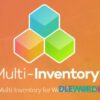 ATUM Multi Inventory V1.3.5 – Create As Many Inventories Per Product As You Wish