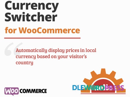 Aelia Currency Switcher For WooCommerce V4.15.2.230214 – WooCommerce Plugin