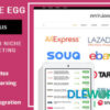 Affiliate Egg Pro V9.9.9 Nulled Niche Affiliate Marketing WordPress Plugin