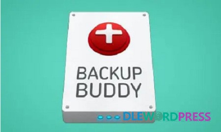 BackupBuddy WordPress Plugin V8.8.1 – IThemes