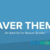 Beaver Themer V1.3.2.2 – Addon For Beaver Builder