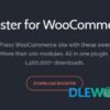 Booster Plus For WooCommerce V5.1.1 – Booster For WooCommerce