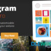 Custom Instagram Feed Pro V5.6.2 Instagram Feed For WordPress