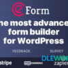 EForm V4.13.1 WordPress Form Builder