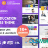 Edumodo V3.2.0 Education WordPress Theme