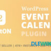 EventOn V2.9 Addons – WordPress Event Calendar Plugin