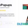 Green Popups V7.07 – Popup Plugin For WordPress Formerly Layered Popups