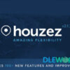 Houzez V2.1.2 – Real Estate WordPress Theme