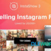 Instagram Feed V3.8.6 WordPress Instagram Gallery