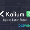 Kalium V3.0.5 Creative WordPress Theme For Professionals