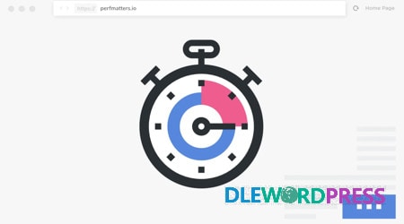 Perfmatters Plugin V1.5.8 – The 1 Web Performance Plugin For WordPress