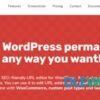 Permalink Manager Pro V2.2.8.8 – Best WordPress Permalink Plugin
