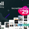 Pixwell Theme V5.0 – Modern Magazine WordPress Theme